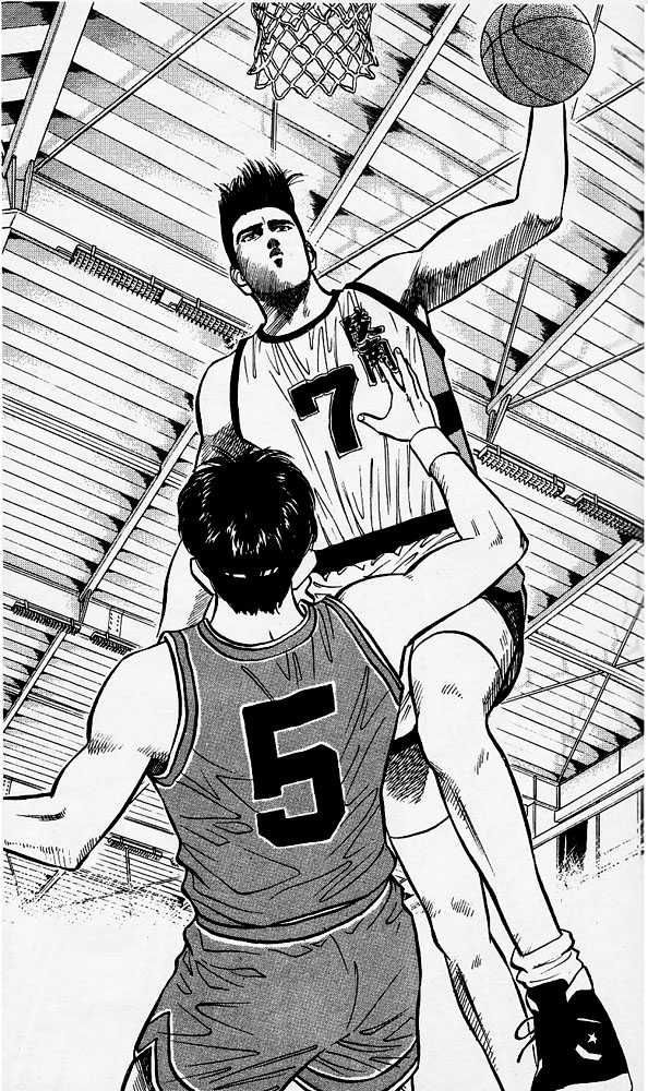 Slam Dunk Chapter 29 14